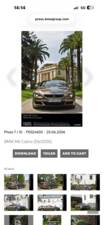 Bild 19/22 von BMW M6 (2006)