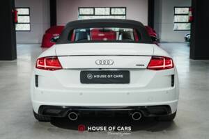Image 8/25 of Audi TT 45 TFSI Quattro (2019)