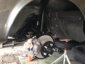 Afbeelding 51/51 van Mercedes-Benz 230 SL (1966)