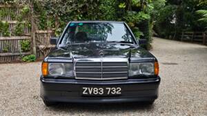 Imagen 19/69 de Mercedes-Benz 190 E 2.3-16 (1985)