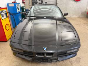 Bild 4/18 von BMW 850i (1990)