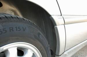 Bild 5/40 von Mercedes-Benz C 200 Kompressor (1997)