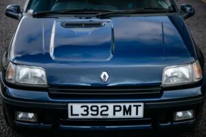 Bild 41/50 von Renault Clio I Williams (1994)