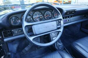 Afbeelding 24/50 van Porsche 911 Turbo 3.3 (1988)
