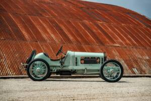 Imagen 6/47 de Delage Type AM Voiturette (1914)