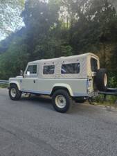 Bild 12/57 von Land Rover 110 (1989)
