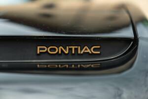 Bild 13/50 von Pontiac Firebird TransAm (1989)