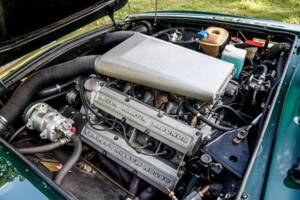 Bild 27/41 von Aston Martin V8 Vantage Volante (1988)