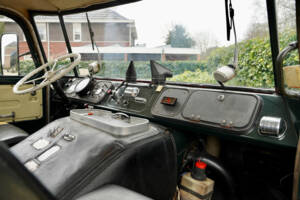 Imagen 49/50 de DAF A1100 (1972)