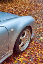 Bild 20/33 von Porsche 911 Turbo (1997)