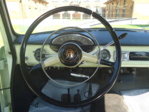 Imagen 13/39 de Alfa Romeo Giulietta TI (1958)