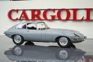 Afbeelding 1/44 van Jaguar E-Type 3.8 (1963)