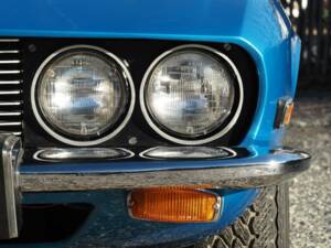 Image 49/50 de Jensen Interceptor MK III (1974)