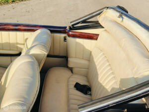 Image 32/49 of Mercedes-Benz 220 S Cabriolet (1958)