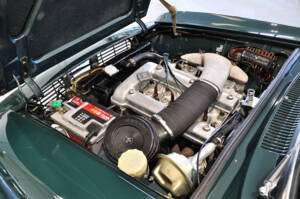 Immagine 5/65 di Alfa Romeo Giulia 1600 Sprint GT (1964)