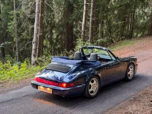 Image 9/42 of Porsche 911 Carrera 2 (1991)