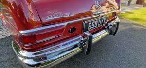 Image 39/44 of Mercedes-Benz 220 SE b (1962)