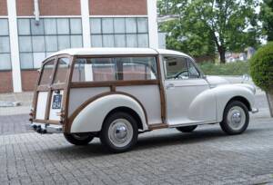 Afbeelding 6/50 van Morris Minor 1000 Traveller (1970)