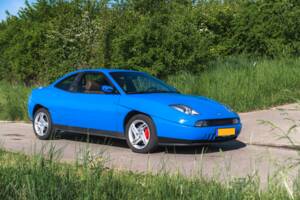Bild 8/19 von FIAT Coupé 2.0 20V Turbo (1997)