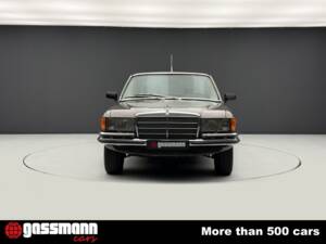 Image 2/15 de Mercedes-Benz 450 SEL 6,9 (1979)
