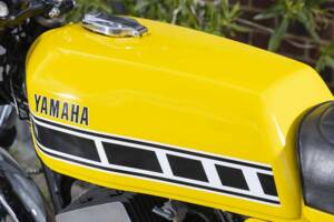 Immagine 5/33 di Yamaha RD 400 (1977)