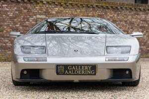 Imagen 26/50 de Lamborghini Diablo VT 6.0 (2001)