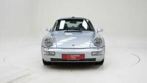 Imagen 9/15 de Porsche 911 Turbo 3.3 (1991)