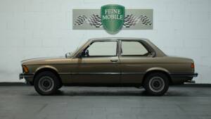 Bild 2/25 von BMW 323i (1983)
