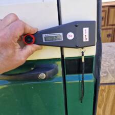 Image 37/78 de Volkswagen T3 Camper 1.9 (1987)