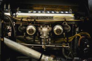 Image 41/50 of Bentley 4 1/2 Litre (1927)