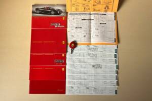 Imagen 82/82 de Ferrari F430 Spider (2007)