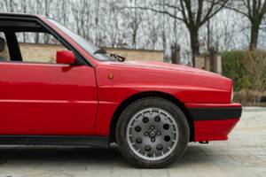 Image 24/50 of Lancia Delta HF Integrale 16V (1989)