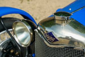 Image 50/50 of Riley Nine Brooklands Speed Model (1932)