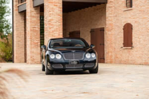 Afbeelding 3/44 van Bentley Continental GT (2006)