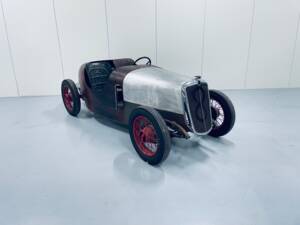 Imagen 2/23 de Morris Eight (1935)