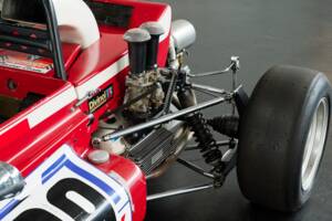 Bild 3/50 von Kaimann Formel Super V Rennwagen (1971)