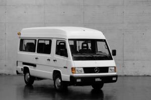 Immagine 9/43 di Mercedes-Benz MB 100 D lang (1993)