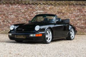 Image 25/50 de Porsche 911 Carrera 2 (1991)