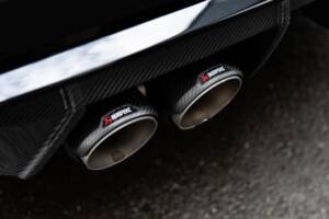 Image 16/32 of BMW M3 Competition Touring xDrive (2024)