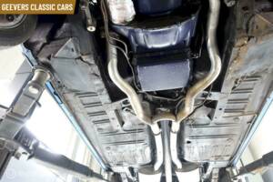 Immagine 17/17 di Ford Mustang Mach 1 (1970)