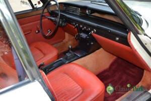 Afbeelding 22/50 van Rover 2000 SC (1970)