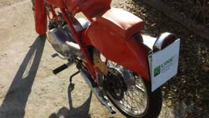 Afbeelding 11/50 van Rumi 125 Super Sport (1960)