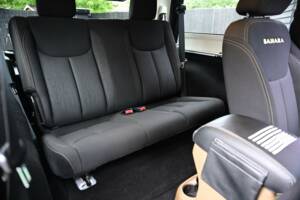 Afbeelding 34/50 van Jeep Grand Cherokee 6.4 V8 SRT (2014)