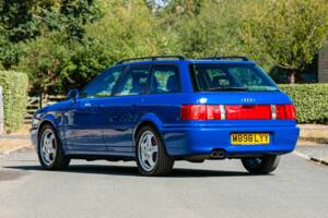 Bild 4/42 von Audi RS2 Avant (1995)