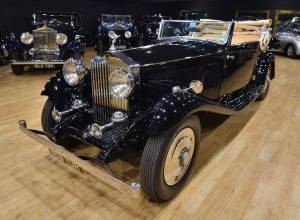 Afbeelding 36/49 van Rolls-Royce 20&#x2F;25 HP (1934)