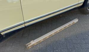 Image 24/31 de Mercedes-Benz 250 SL (1967)
