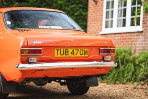 Image 38/50 of Ford Escort RS 1600 (1974)