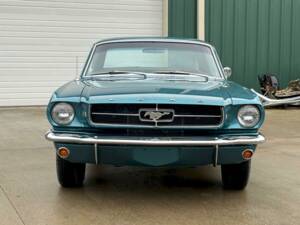 Bild 19/50 von Ford Mustang Custom (1965)