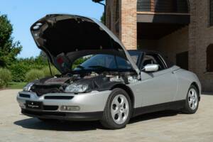 Image 43/50 of Alfa Romeo Spider 2.0 Twin Spark 16V (1996)