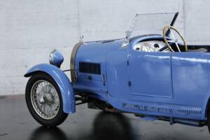 Bild 24/50 von Bugatti Typ 40 (1930)